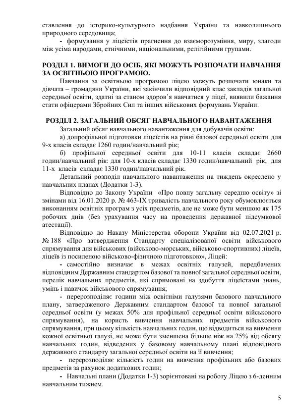 Osvit Program Poltav Licej PLPFVP 2024 2025 za typov MONU 2 try 005